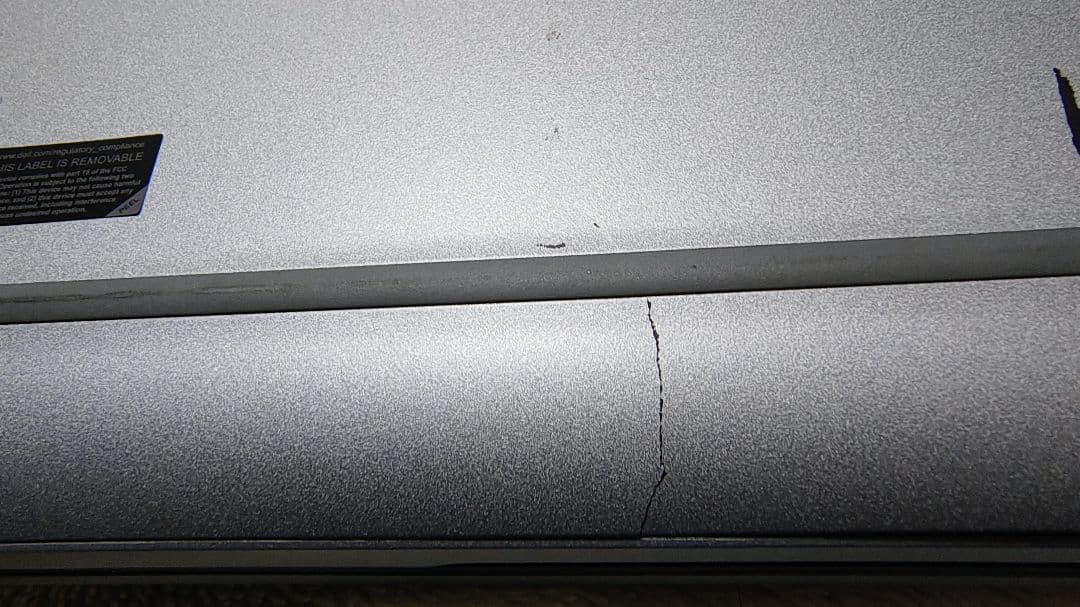 Office DELL Latitude 5310 8GB/256GB 法人