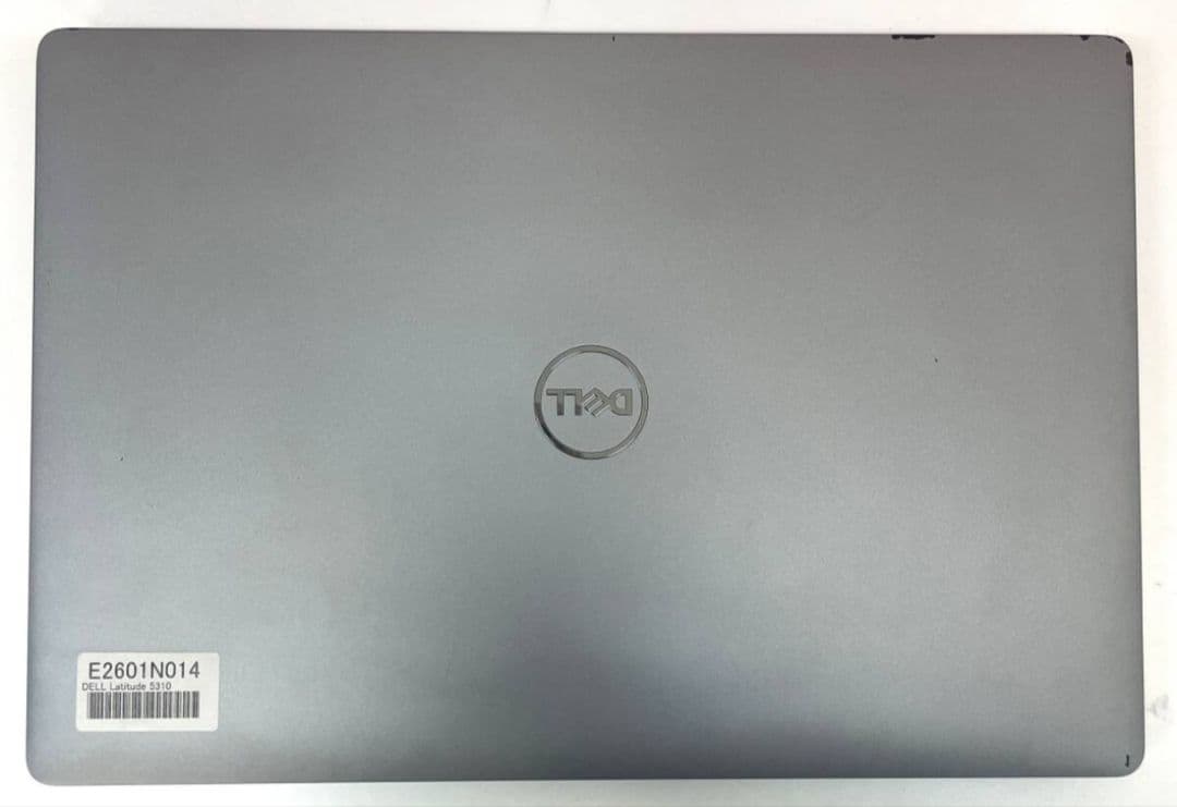 Office DELL Latitude 5310 8GB/256GB 法人