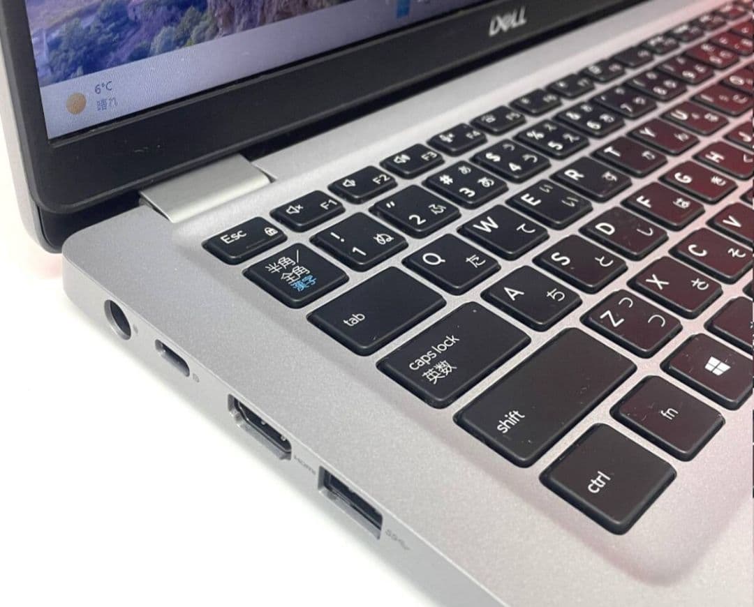 Office DELL Latitude 5310 8GB/256GB 法人