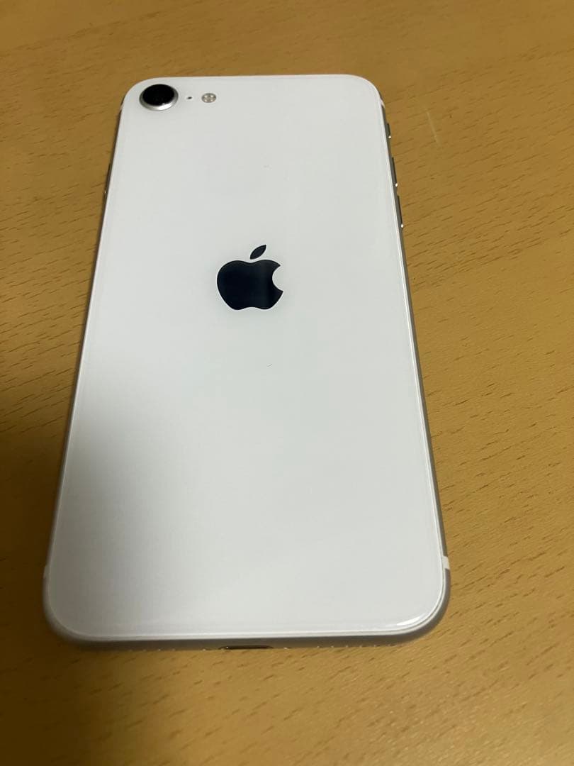 iPhone SE 第2世代(2020) 64GB 86% SIMフリー