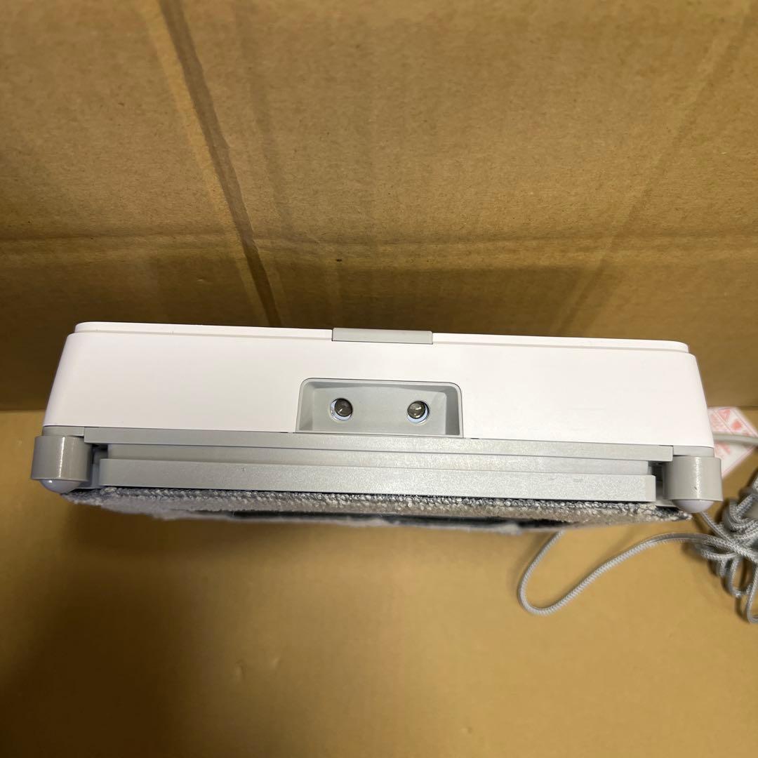 0026075 ECOVACS WINBOT MINI 窓掃除ロボット 掃除機