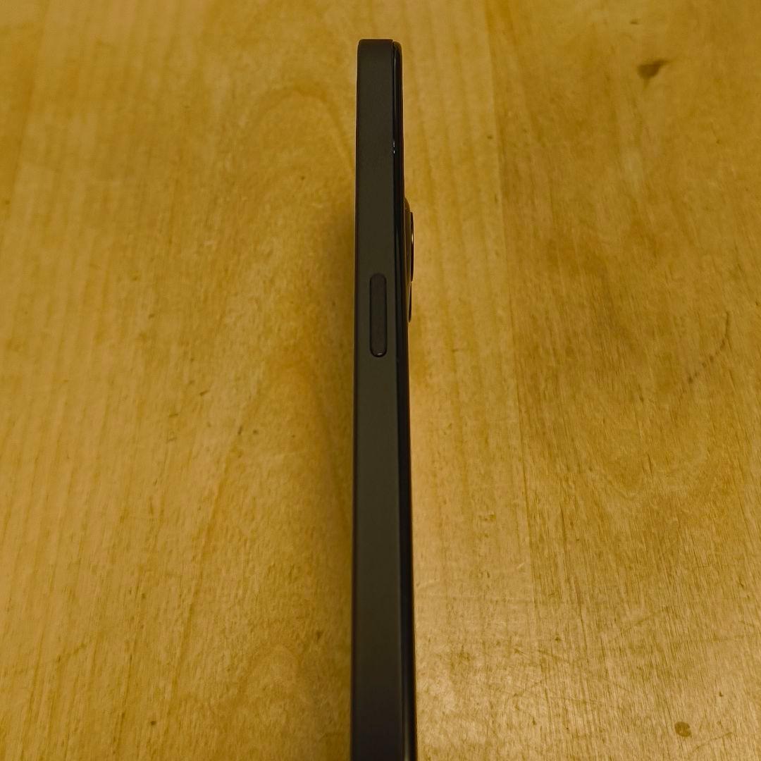 スマートフォン本体 Nothing Phone (2a) 12+256GB Black