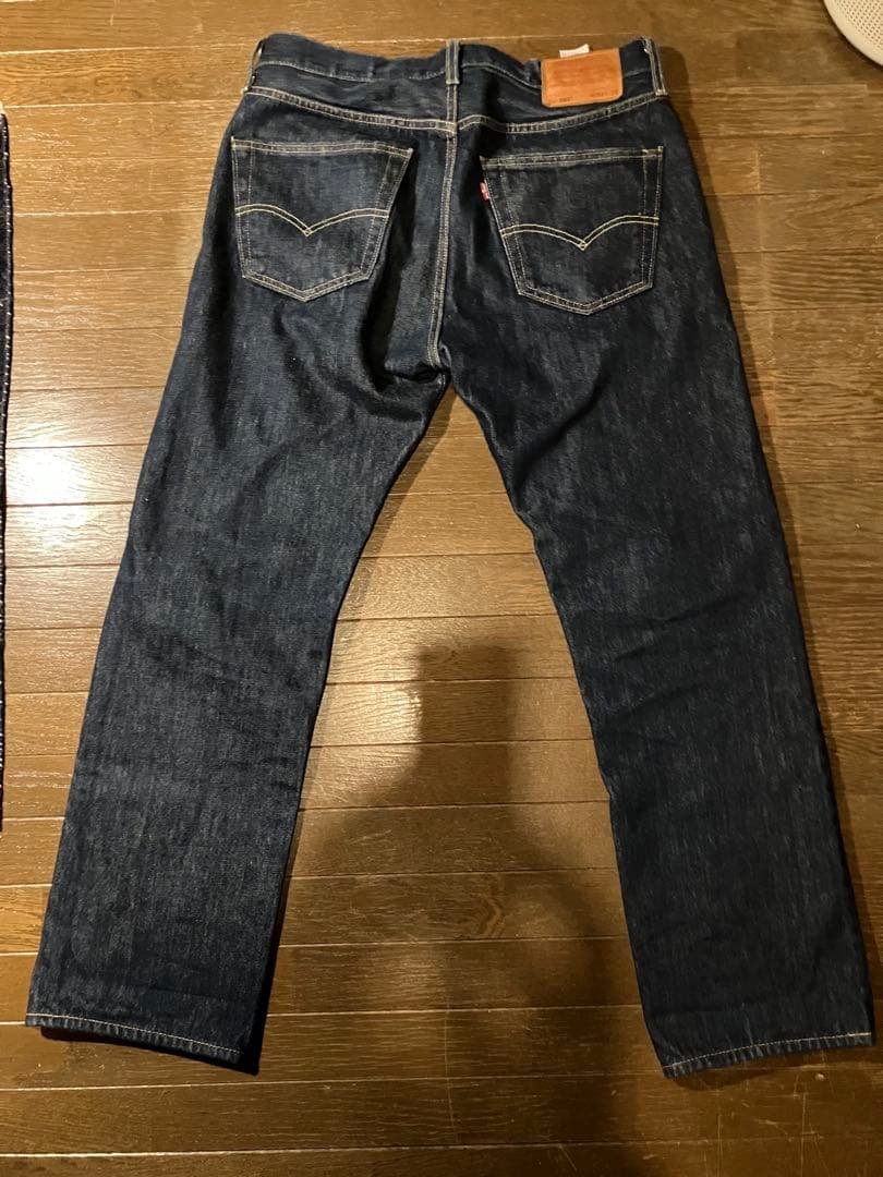 リーバイス　LEVI'S　501 USA製