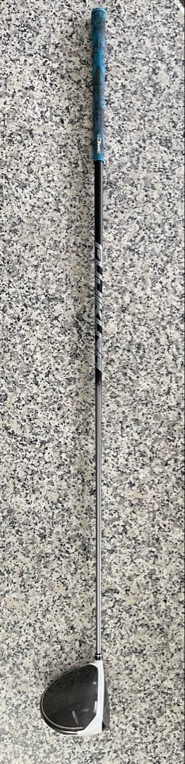 ステルスグローレドライバー 10.5度　フレックスS