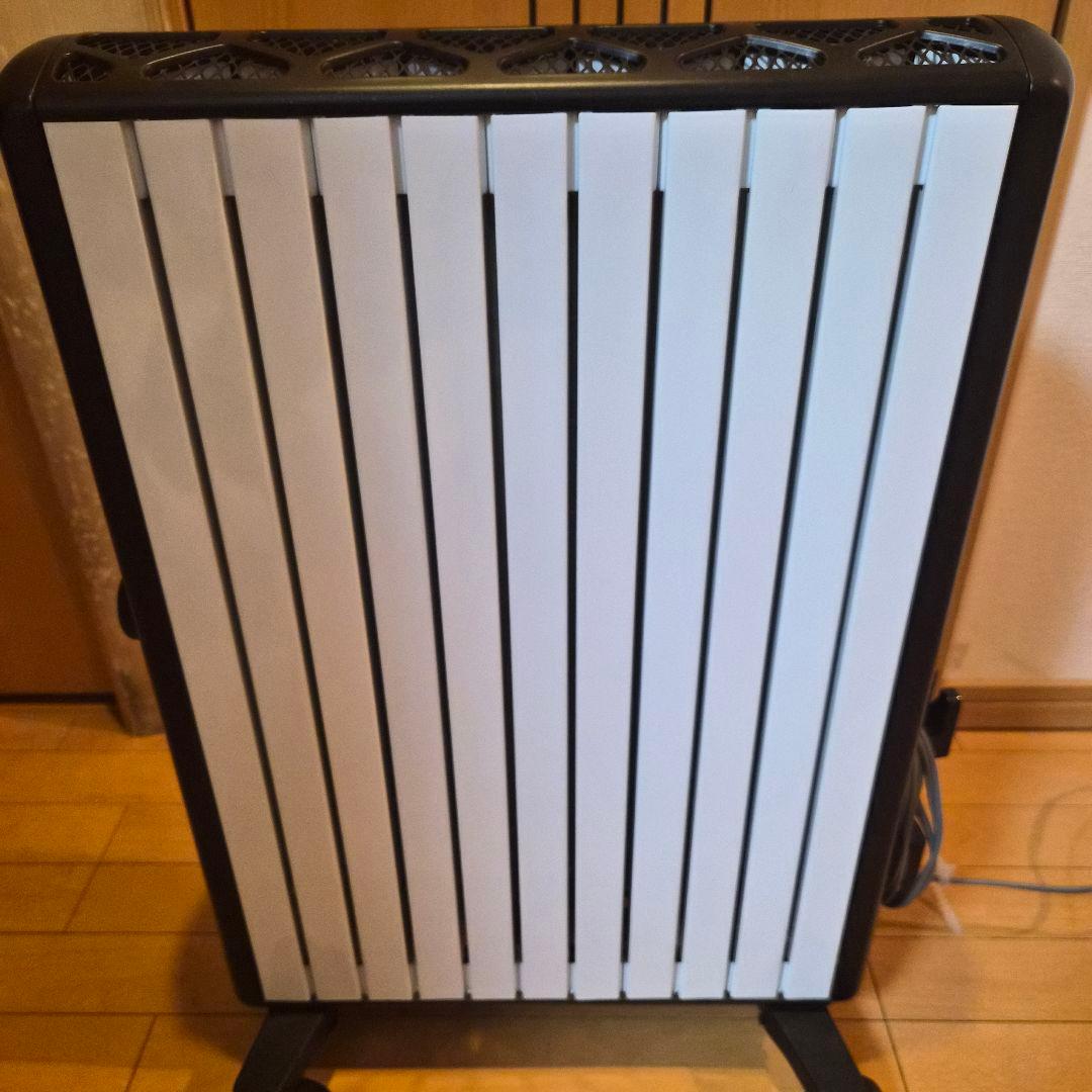 U*o様 【美品】デロンギ 上位モデル MDHU15-BK マルチダイナミックヒ