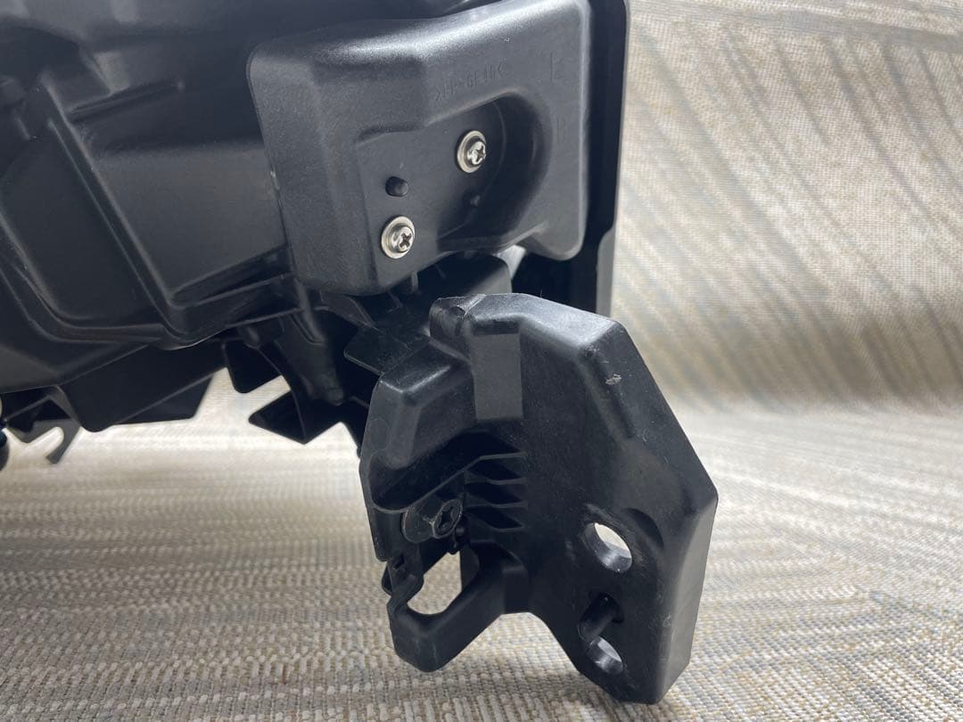 スバル レガシィBN9 BS9後期 左ライト KOITO 100-60388