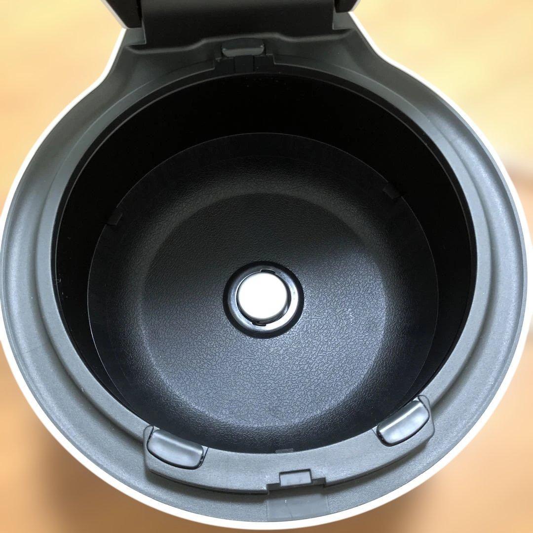 【美品】パナソニック　圧力IHジャー炊飯器　SR-CR10B 2025年製