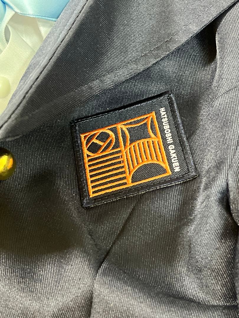 学園アイドルマスター 月村手毬 初星学園 制服 コスプレ衣裳CG1997WMY