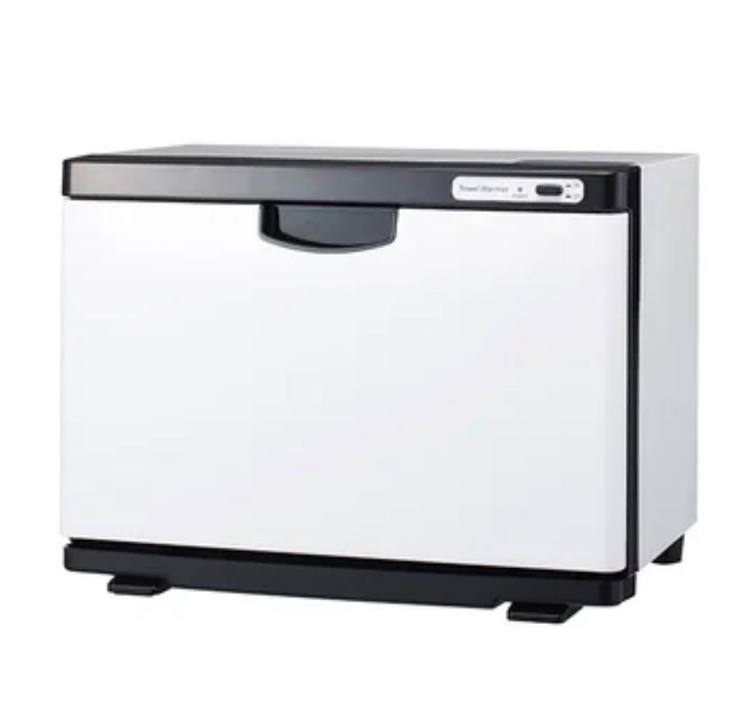 タオルウォーマー　前開き　20L