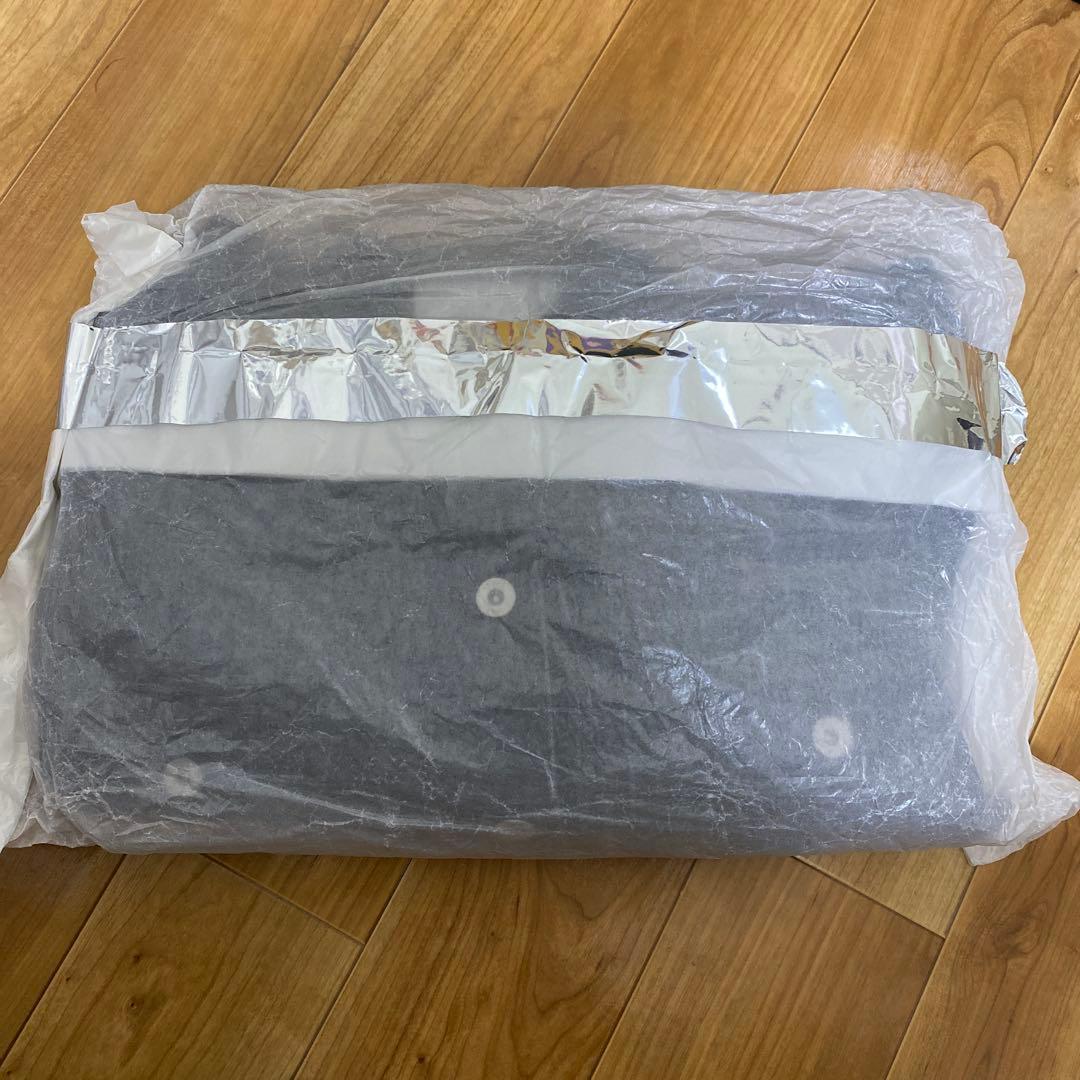 値下げ！sacai パネルデニムジャケット　タグ付き新品