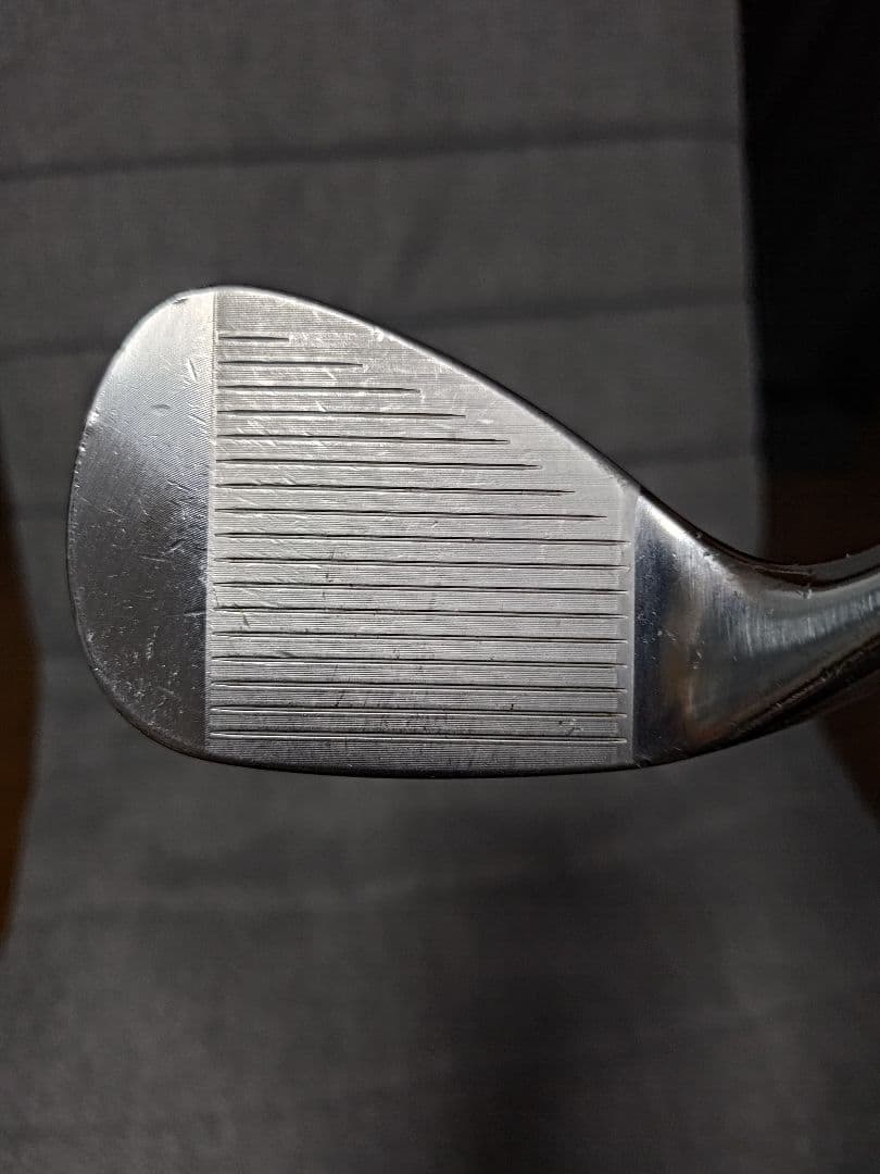 Titleist SM7 ウェッジ３本セット