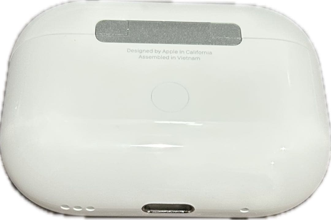 か*い様 【美品・ほぼ未使用】AirPods Pro 第2世代 USB-type