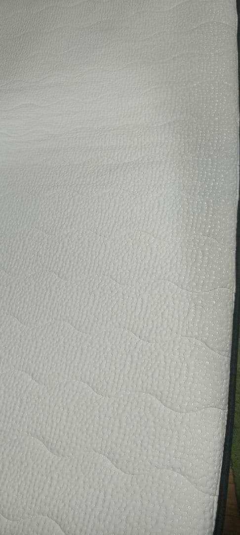 【美品】NELLマットレス(セミダブル)