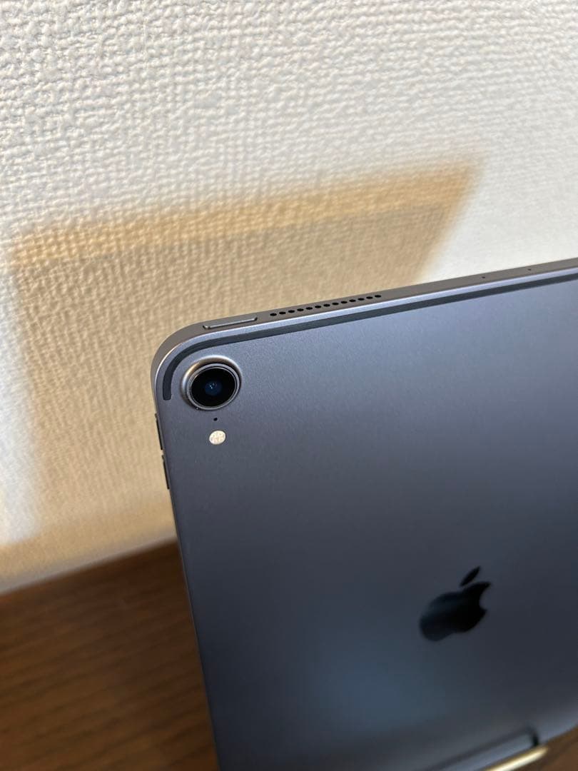 Apple iPad Pro 第1世代 256GB 11インチ Wi-Fiモデル