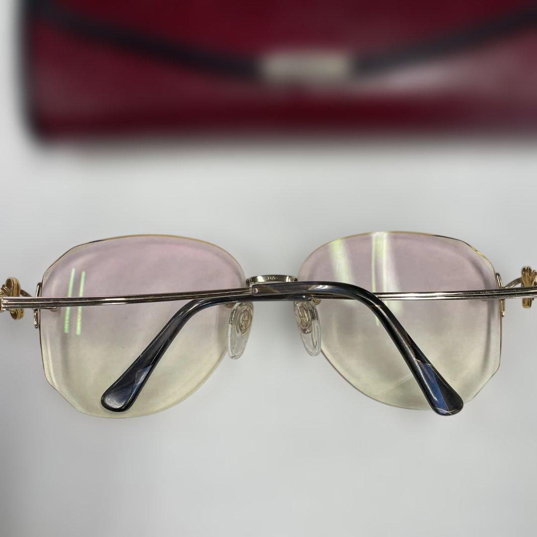 HOYA メガネ EJ29 ケース付き 眼鏡 ファッション レディース 小物格安