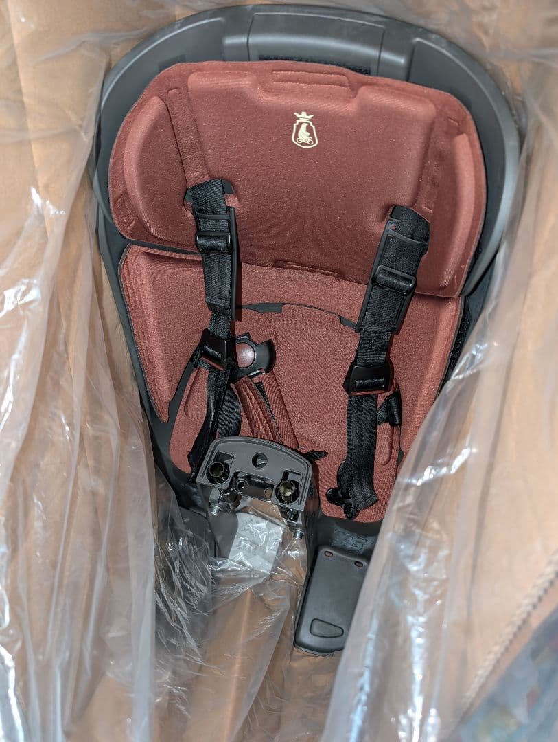 bikke2 専用フロントチャイルドシート