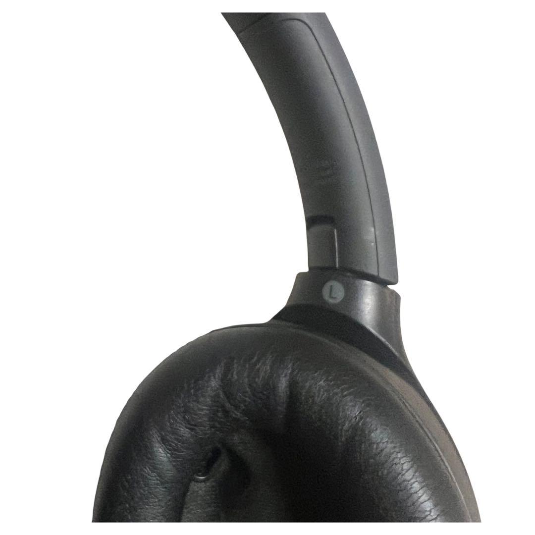 SONY ワイヤレスヘッドホン ノイキャン搭載 動作確認済