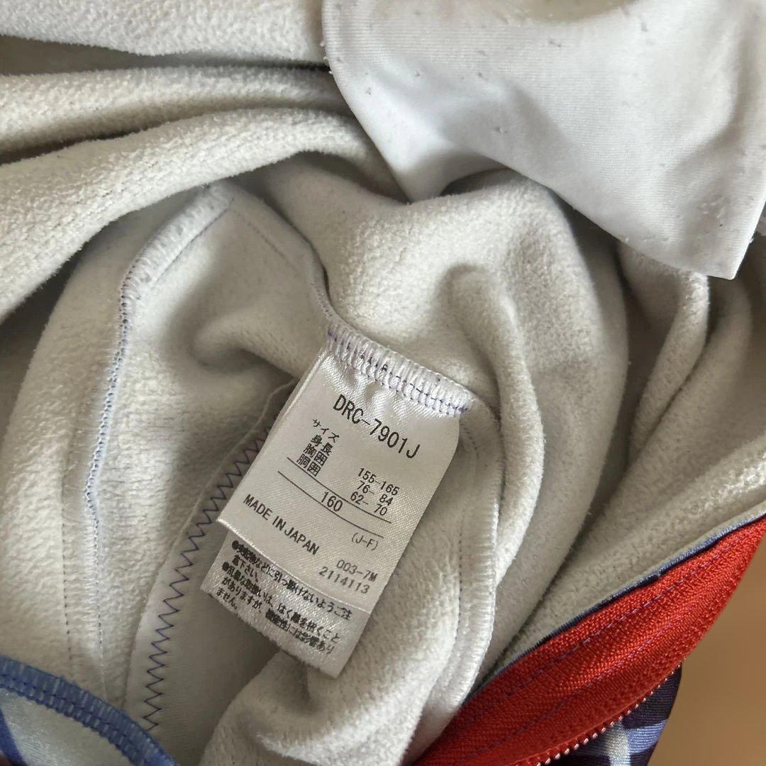 スキーワンピース　160㎝ デサント　DESCENTE アルペンスキー