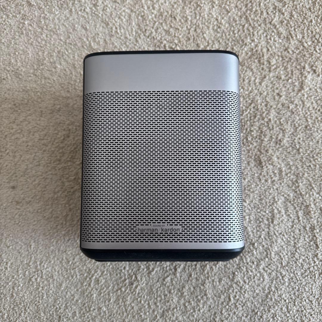 XGIMI HALO プロジェクター 本体＋シーリングマウント