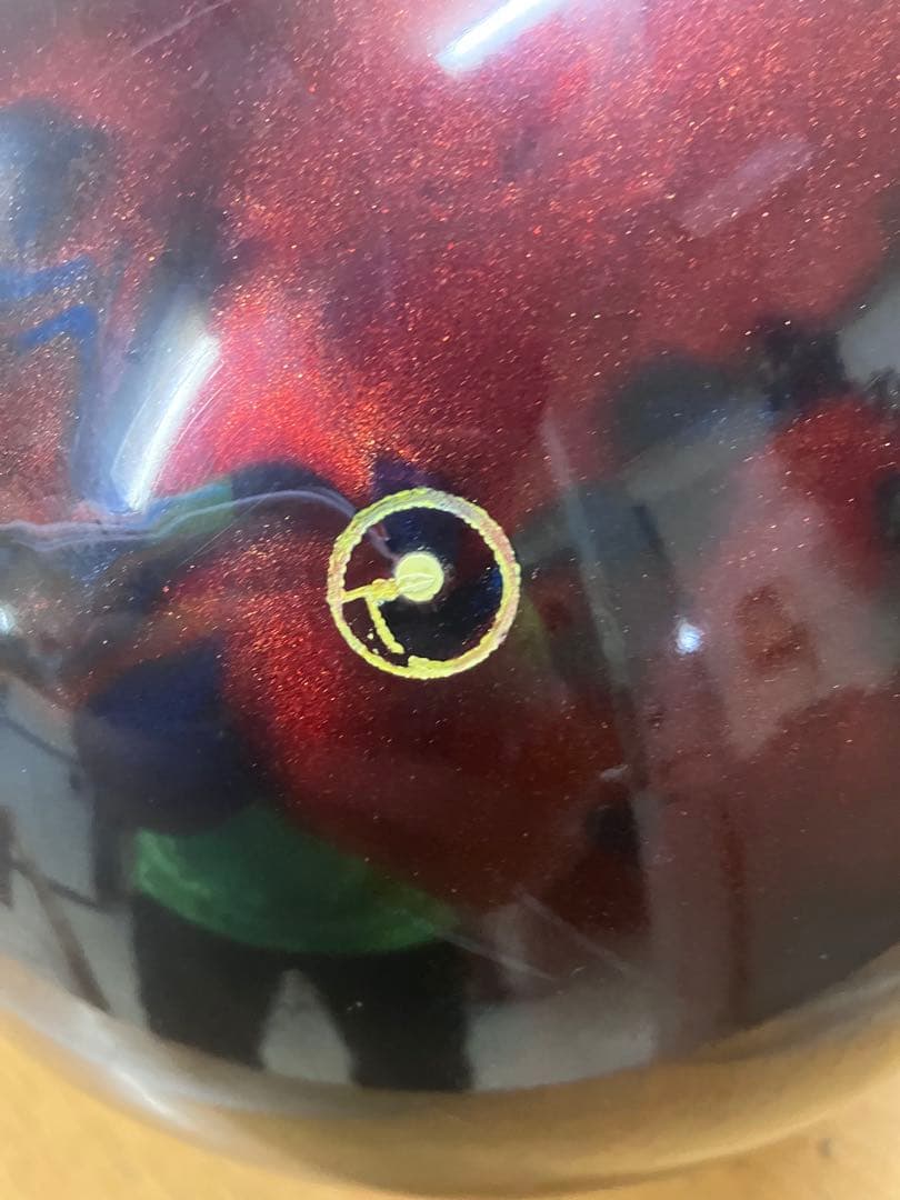 エボナイト社　ザネクスト