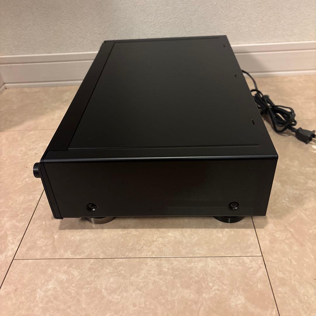 ラジオ・コンポ SONY TC-WE825S