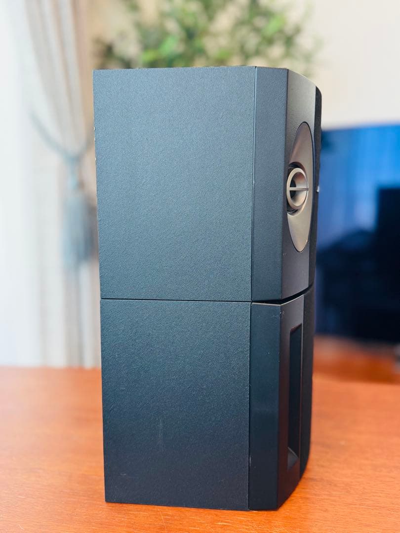 BOSE スピーカー 201V （ブラック/左右2台セット）