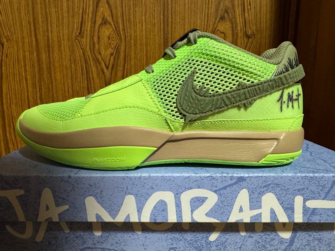 た*が様 JA 1 NRG EP