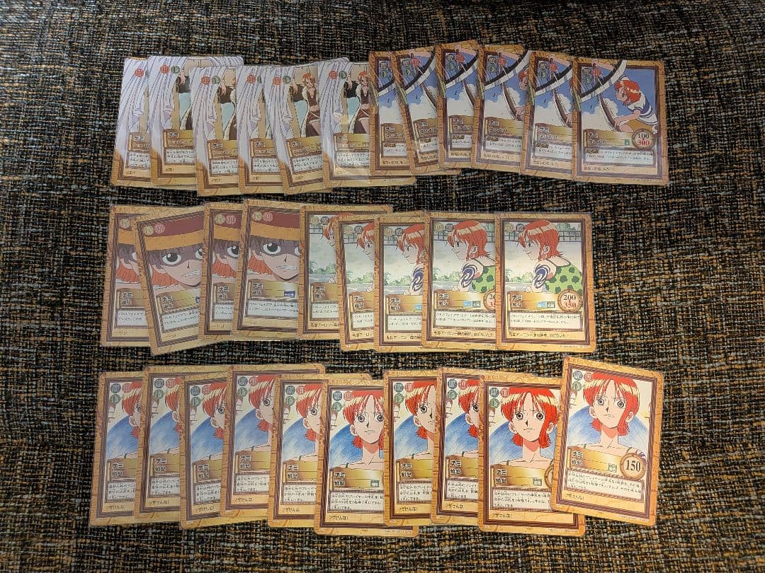 かるめん ワンピースカードダス ハイパーバトルセット