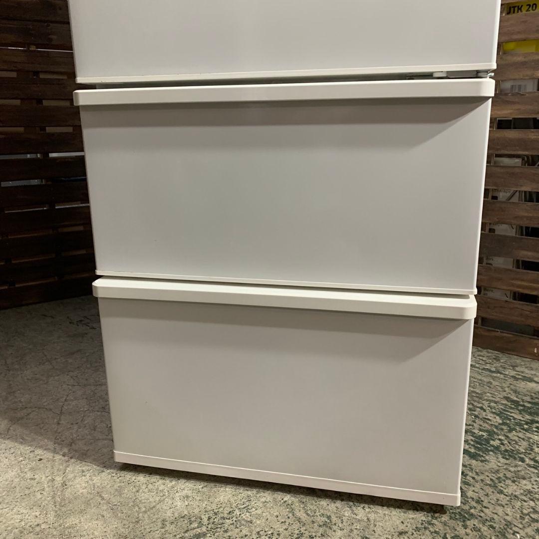 G689 AQUA 冷蔵庫 AQR-SV24H 238L 2019年製