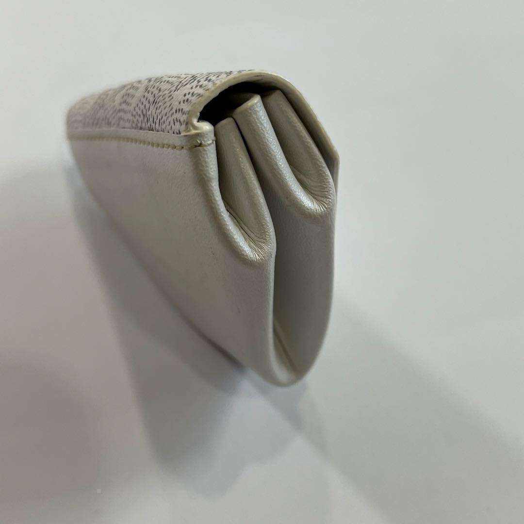 ゴヤール GOYARD ケース ホワイト