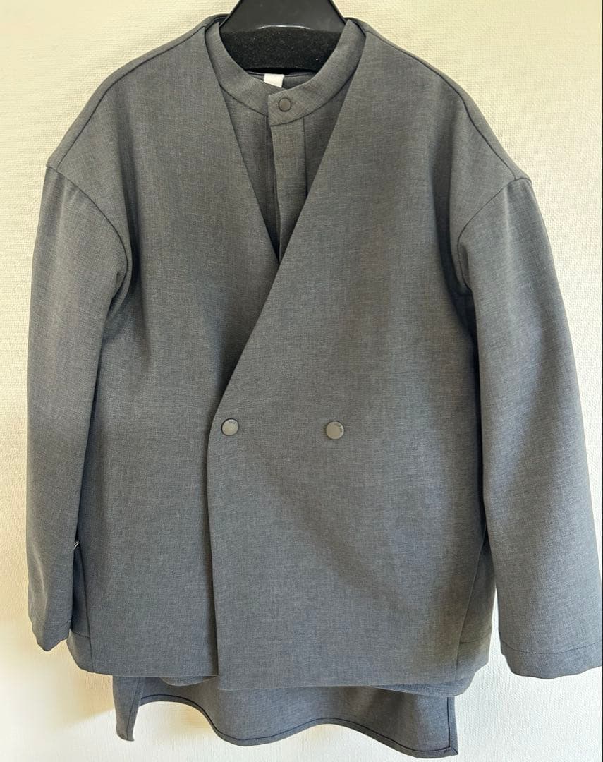 MOUNTEN. マウンテン　フォーマル　セットアップ 125㎝