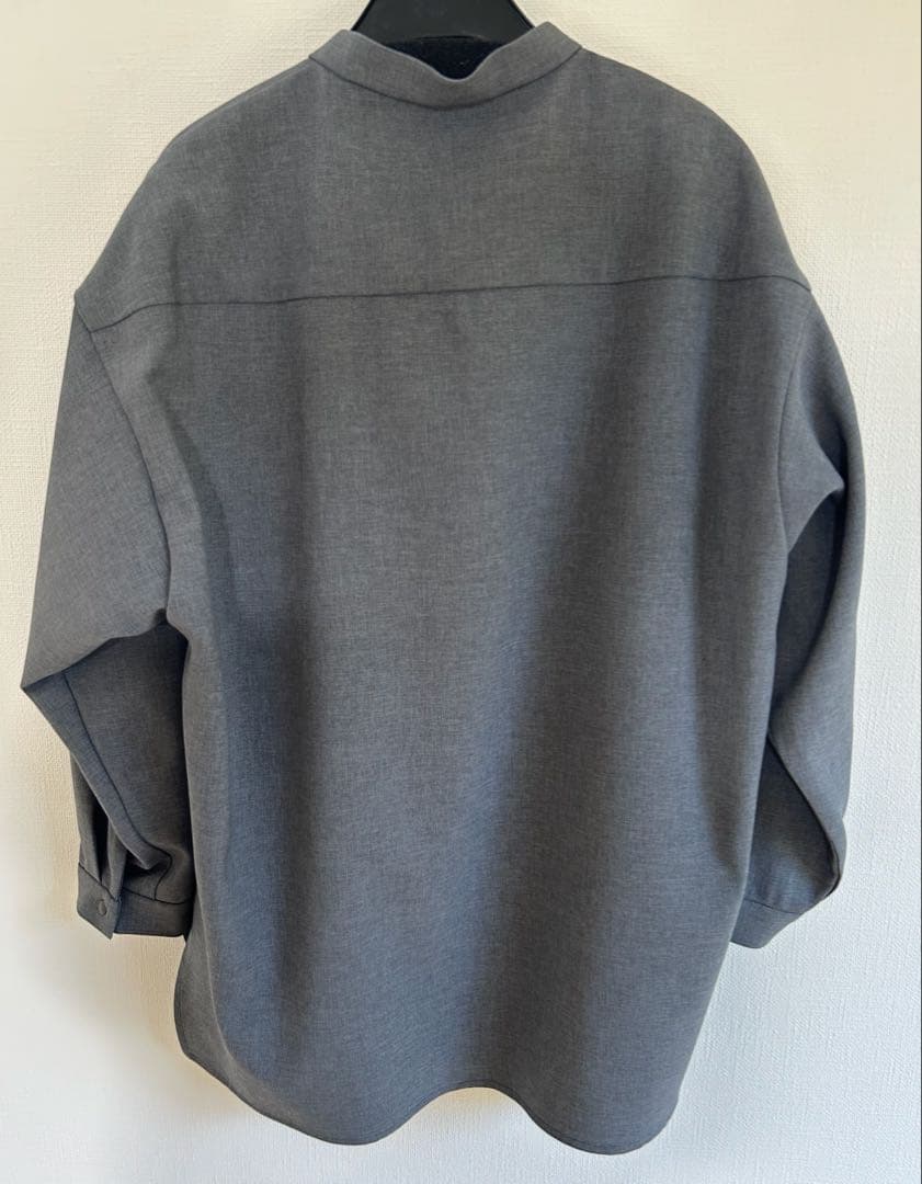 MOUNTEN. マウンテン　フォーマル　セットアップ 125㎝