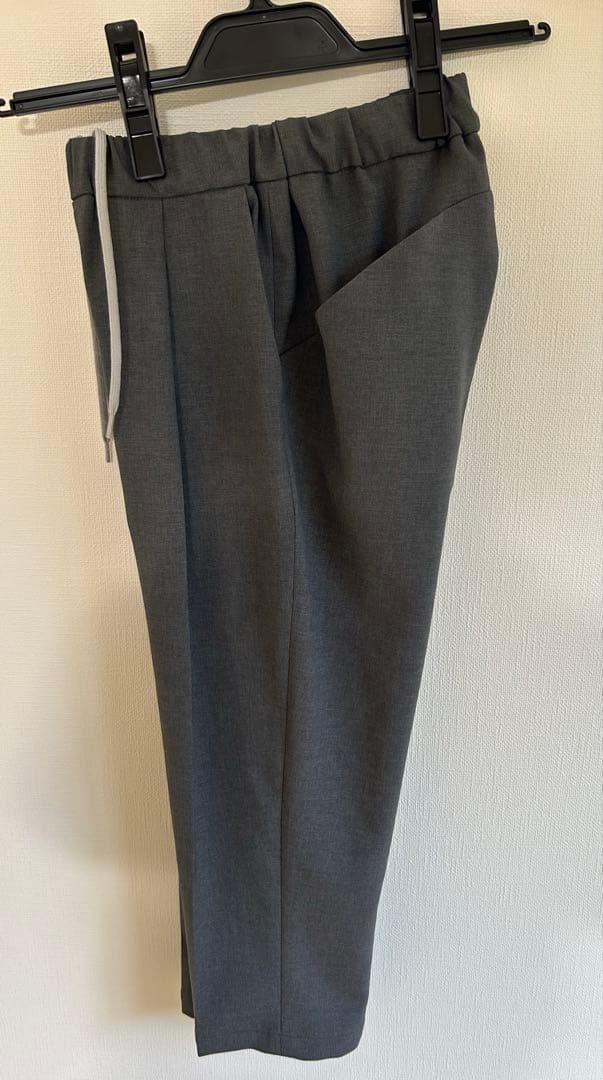 MOUNTEN. マウンテン　フォーマル　セットアップ 125㎝