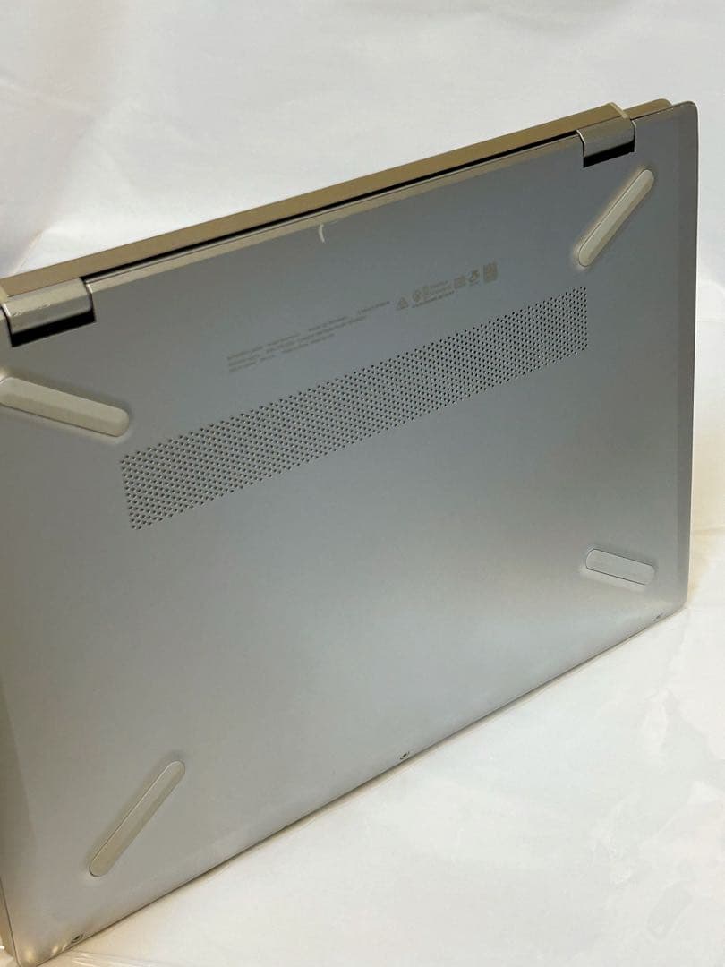 【ジャンク】 動作確認済 HP ノートPC Intel Core i5