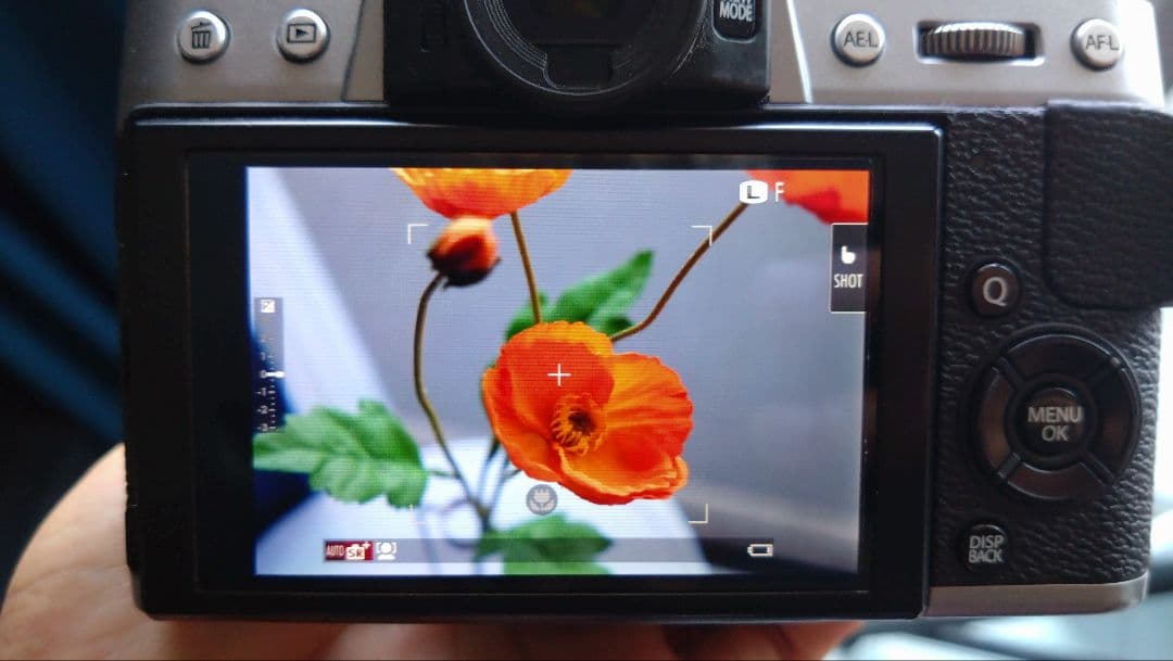 FUJIFILM ミラーレス一眼【X-T20】＋標準ズームレンズセット商品