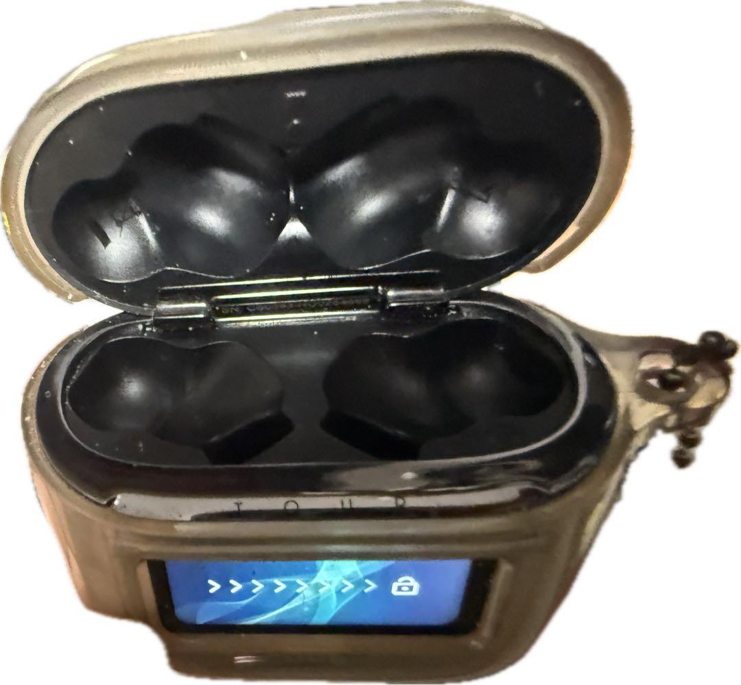 【前世代フラグシップ】JBL tour pro 2【即決・即日発送可】