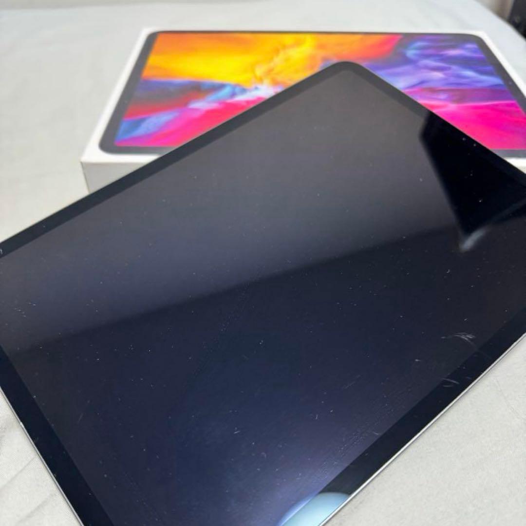 iPad Pro11インチ第2世代128GB &Apple Pencil第二世代