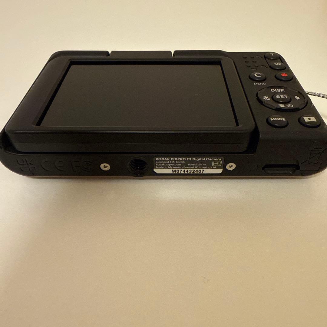 特別お値下げ❗️Kodak PIXPRO C1 デジタルカメラ