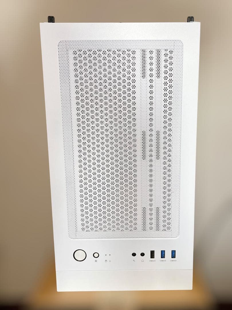 Thermaltake Divider 170 TG ARGB  ケース