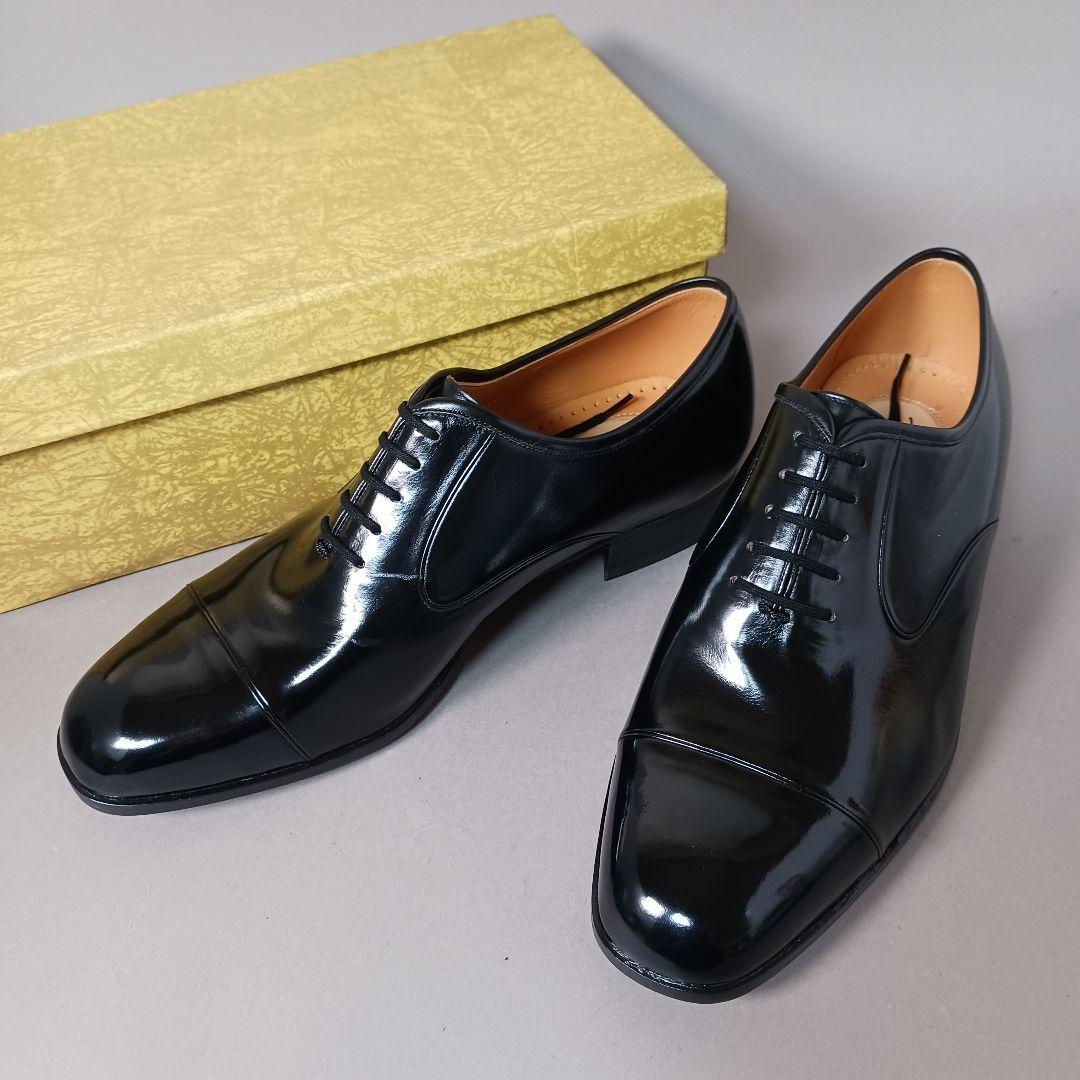 603/新品/Marelli Refreshoe/ビジネスシューズ/25.5㎝