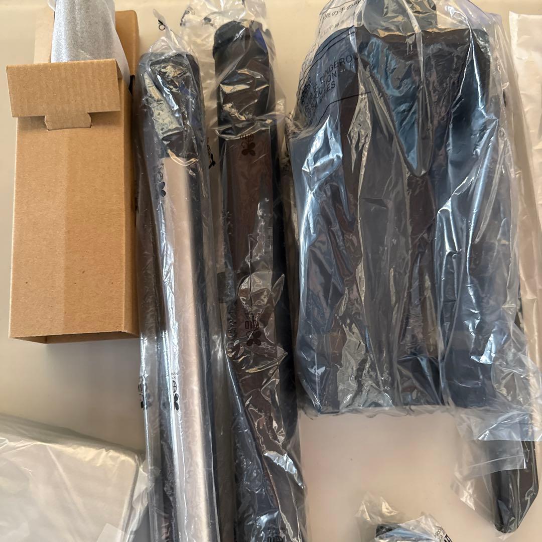 未使用HITACHIコードレス掃除機PV-BH900Kパワーブーストサイクロン