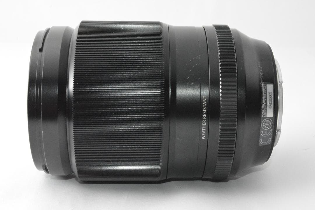 フジフィルム FUJIFILM XF 90 F2 R LM WR