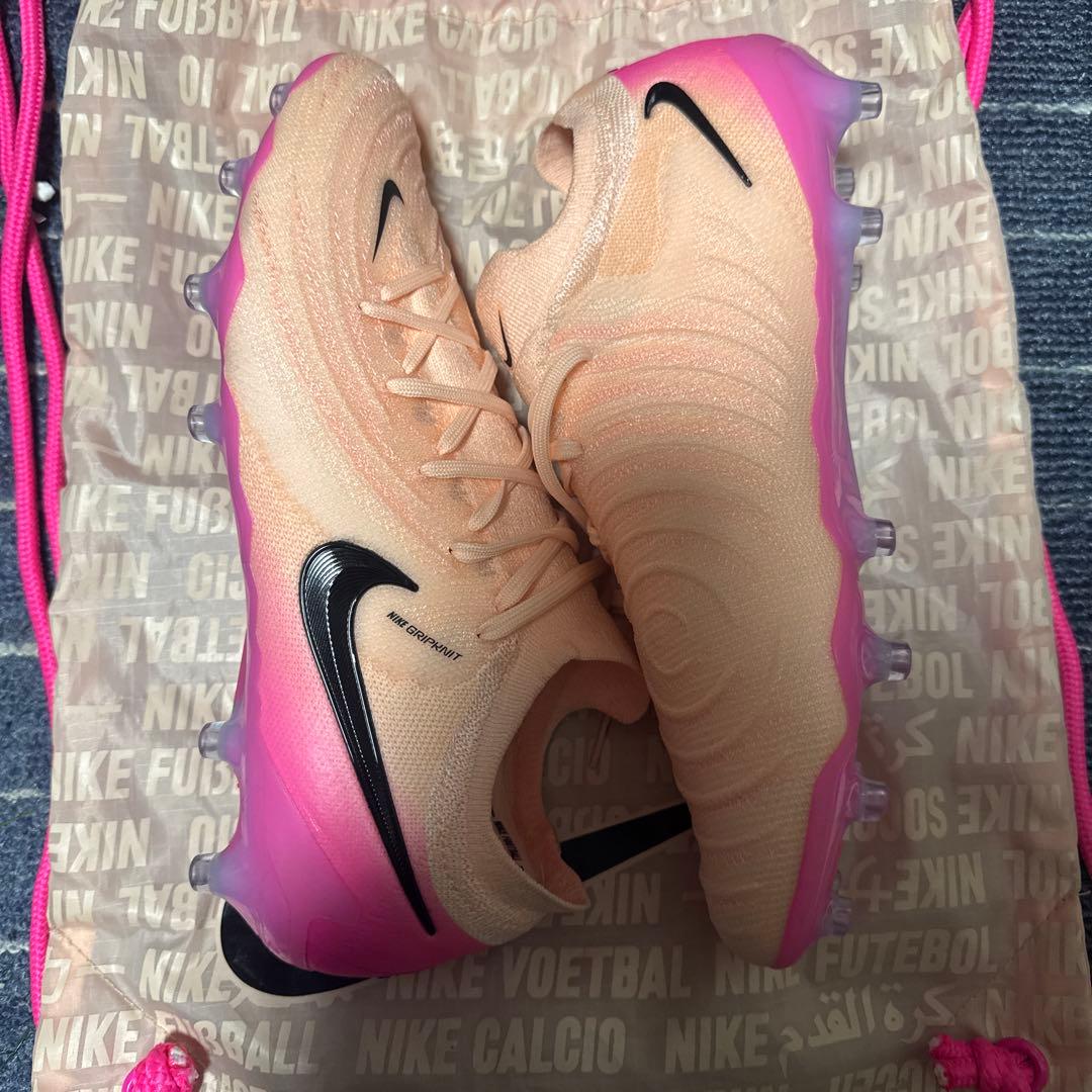 シューズ Nike PHANTOM GX