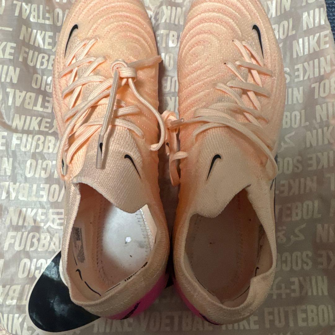 シューズ Nike PHANTOM GX