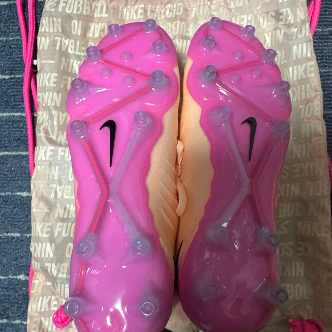 シューズ Nike PHANTOM GX