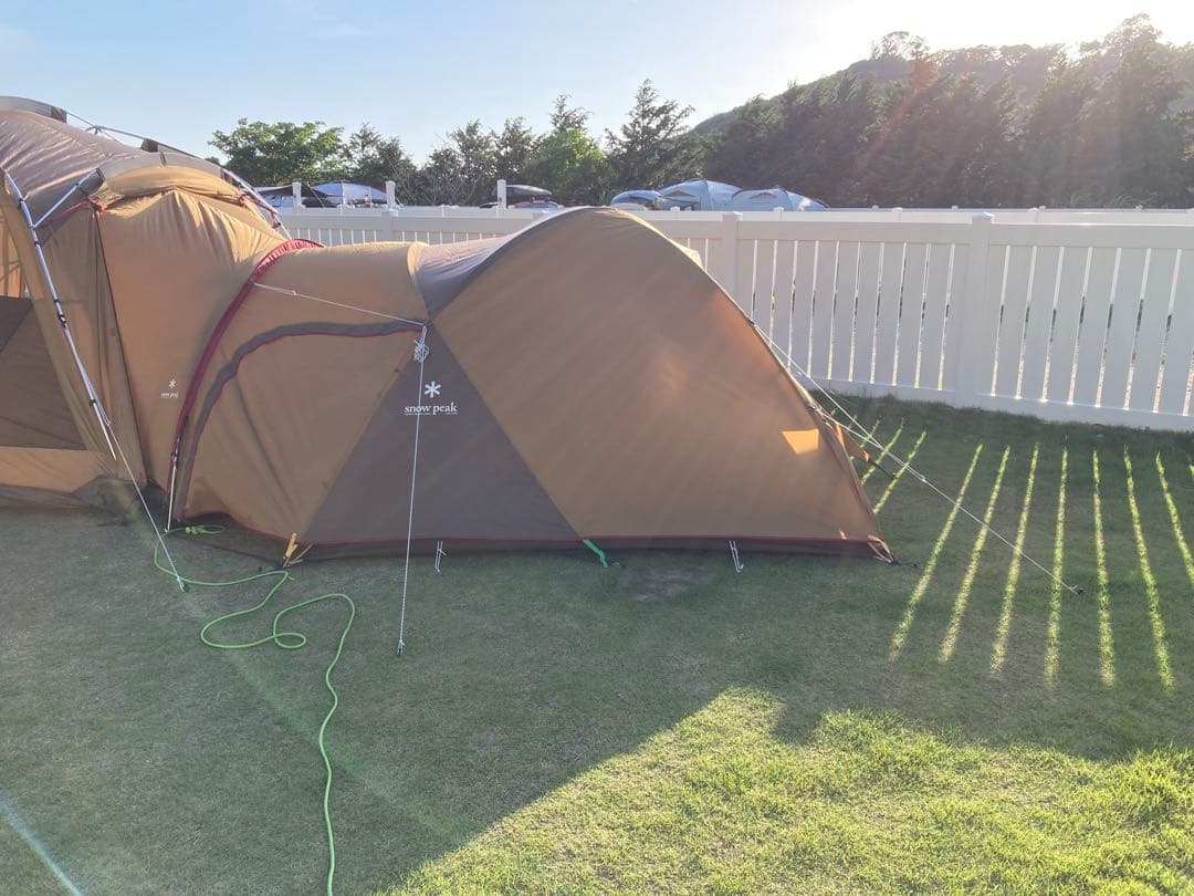 whiteroseandgreen 様　メッシュシェルター,トンネル