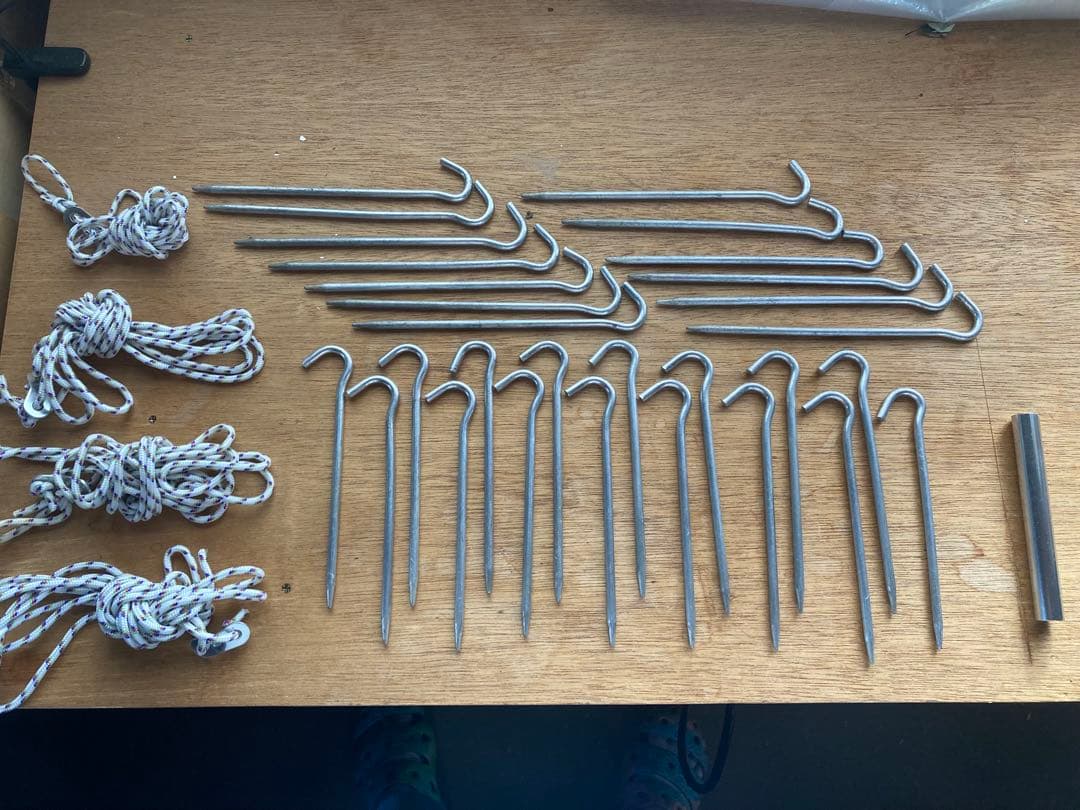 whiteroseandgreen 様　メッシュシェルター,トンネル