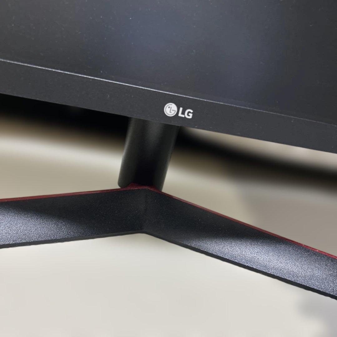 【たのメル便配送】LG ゲーミング モニター 29WP60G-B 29インチ