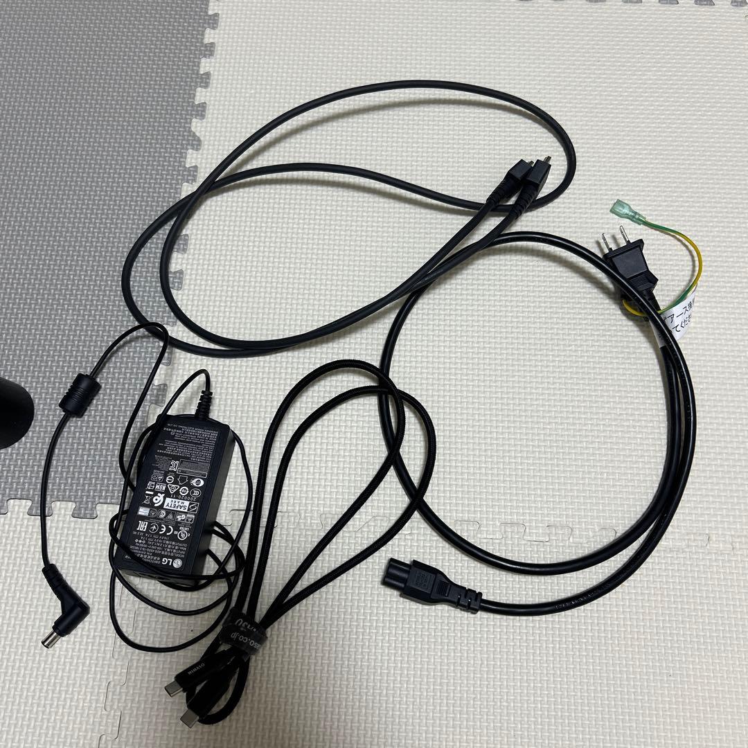 【たのメル便配送】LG ゲーミング モニター 29WP60G-B 29インチ