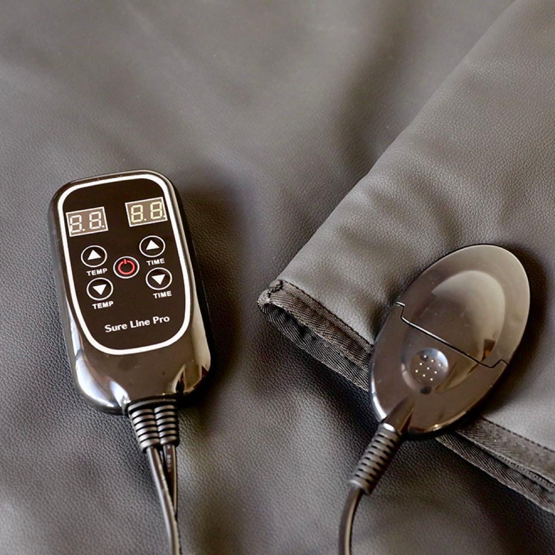 【未使用・新品】パルティール シュアラインプロ Sure Line Pro